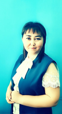 Педагогический работник Жангабилова Альбина Нурлановна