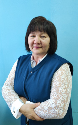 Воспитатель Минченко Галина Оттовна Воспитатель Минченко Галина Оттовна