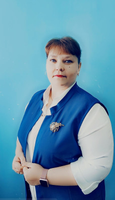 Воспитатель Руденкова Галина Михайловна Воспитатель Руденкова Галина Михайловна