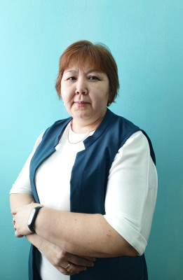Воспитатель Тупаева Ажар Каминьевна Воспитатель Тупаева Ажар Каминьевна